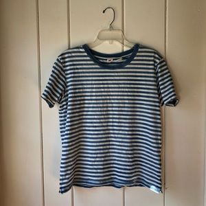 Levi’s Striped T Shirt